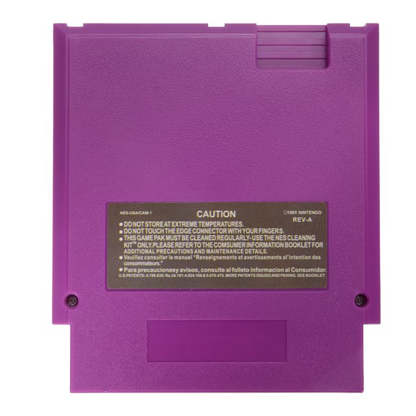 Super Hanshin Tigers Giabbit Hunting 72 Pin 8 Bit Game Card Cartridge for NES Nintendo 6 Super Hanshin Tigers Giabbit Hunting 72 Pin 8 Bit Game Card Cartridge for NES Nintendo - Image 6