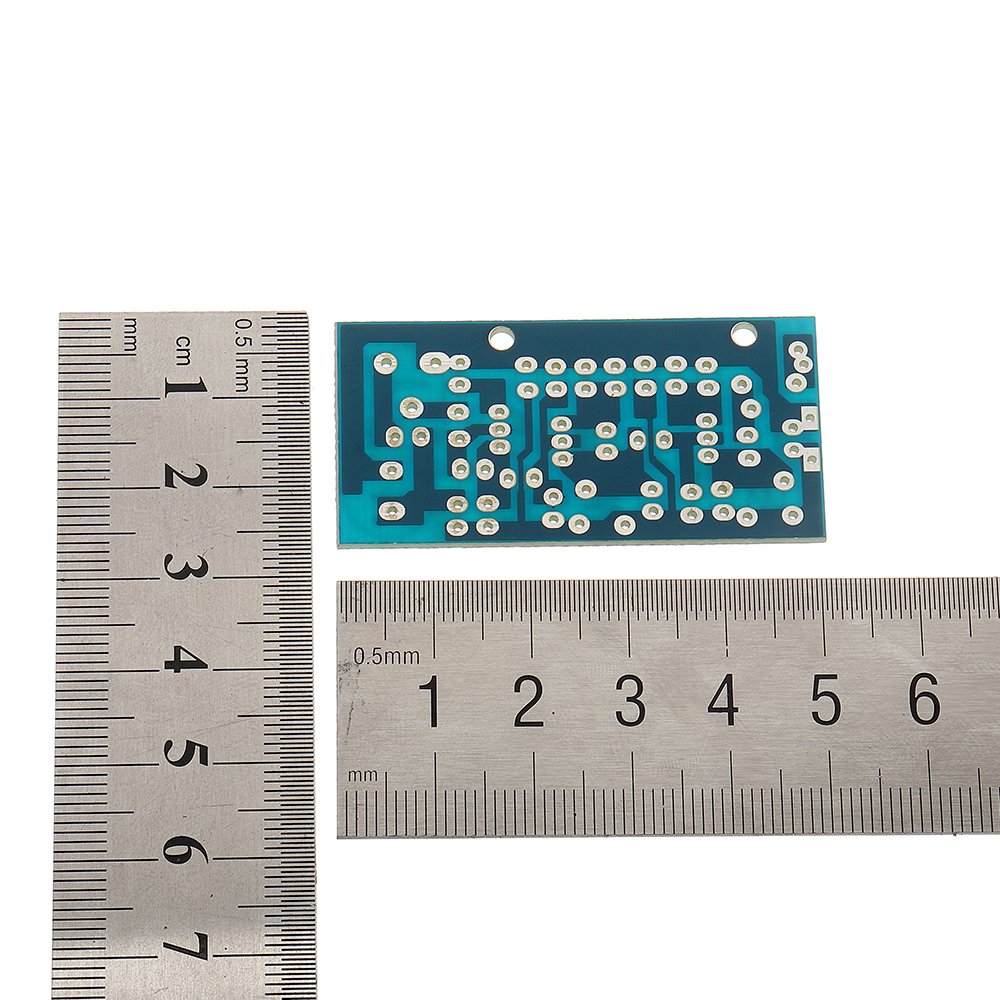 5pcs DIY 3-Tube Wireless Microphone Kit Wireless Microphone Module Electronic Manufacture Kit 7 5pcs DIY 3-Tube Wireless Microphone Kit Wireless Microphone Module Electronic Manufacture Kit - Image 7