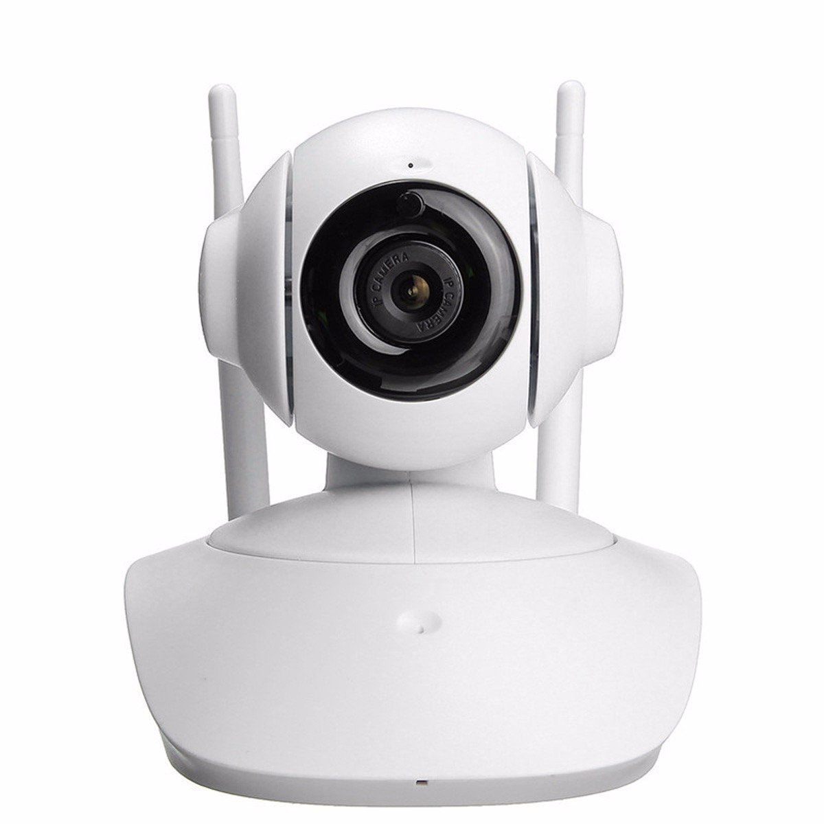 Wireless WiFi 720P HD Network CCTV HOME Security IP Camera 3 Wireless WiFi 720P HD Network CCTV HOME Security IP Camera - Image 3