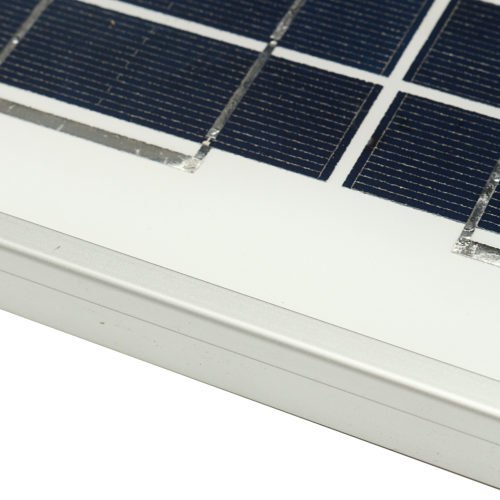 18V 10W Solar Panel For Outdoor Fountain Pond Pool Garden Submersible Water Pump With Crocodile Thre 5