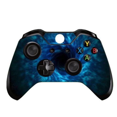 Skin Decal Sticker Cover Wrap Protector For Microsoft Xbox One Gamepad Game Controller 5