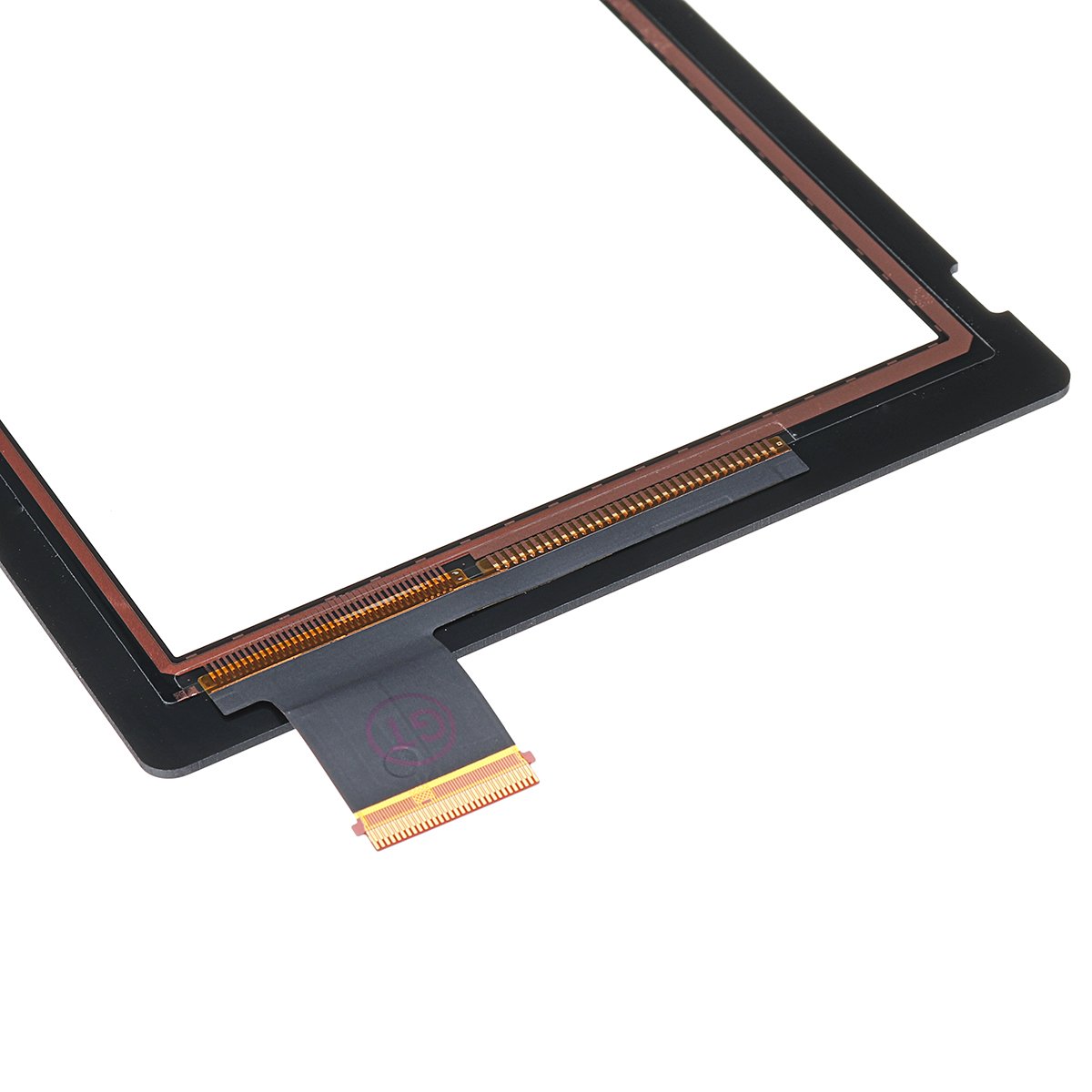 LCD Touch Screen Digitizer Replacement Part For Nintendo Switch NS Game Console 6 LCD Touch Screen Digitizer Replacement Part For Nintendo Switch NS Game Console - Image 6