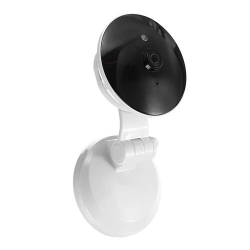 VR 360° 3D Panoramic 960P Fisheye IP Camera Wifi 1.3MP Home Security Surveillance Two Way Talk Audio 9