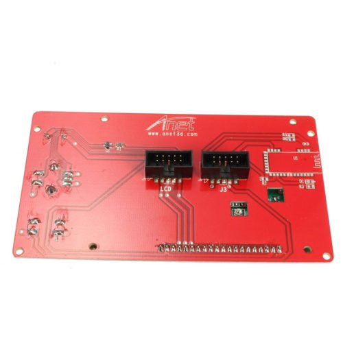 3D Printer LCD12864 LCD Screen Control Module RAMPS1.4 3