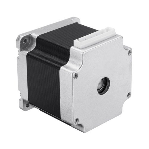 Nema 23 23HS5628 2.8A Two Phase 6.35mm Shaft Stepper Motor With TB6600 Stepper Motor Driver For CNC Part 3D Printer 7