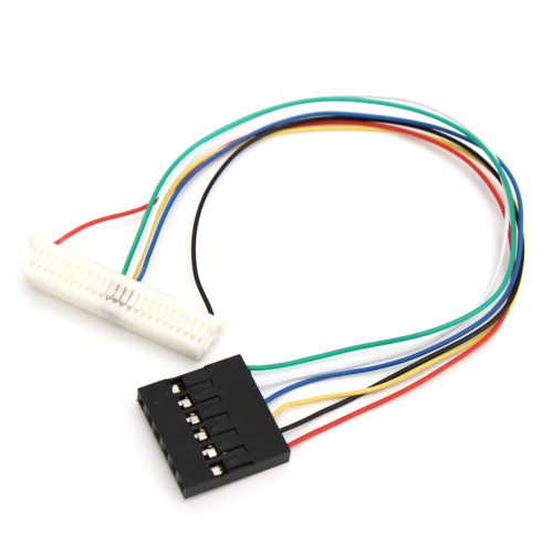 Nand-X Flasher To Coolrunner Cable Brush Pulse Line Wire Tool for XBOX 360 1