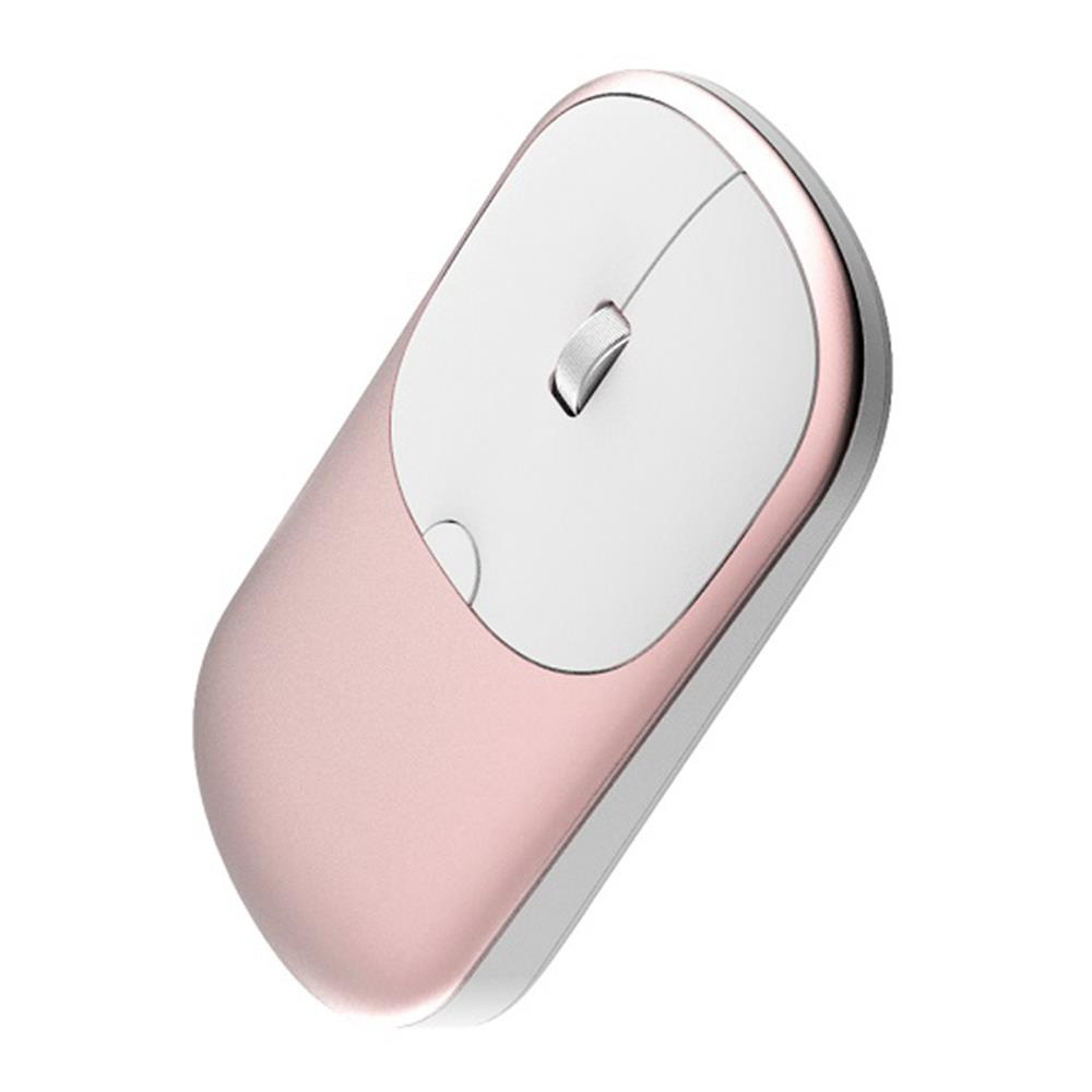 Ajazz I35T Wireless 2.4G Bluetooth 4.0 Dual-Mode Mouse Lightweight Office Mice 1000DPI Rechargeable 5 Ajazz I35T Wireless 2.4G Bluetooth 4.0 Dual-Mode Mouse Lightweight Office Mice 1000DPI Rechargeable - Image 5