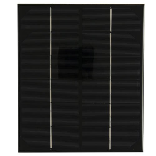 3W/4.5W/6W 6V Mini Solar Panel Module With USB Interface For DIY 3
