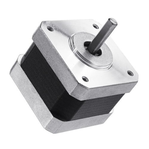 Creality 3D® Two Phase 42-34 RepRap 42mm Stepper Motor For Ender-3 3D Printer 6