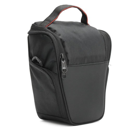 Camera Bag Travel Photo Case Cover Bag Single Shoulder photography Nylon Backpack for Canon 2