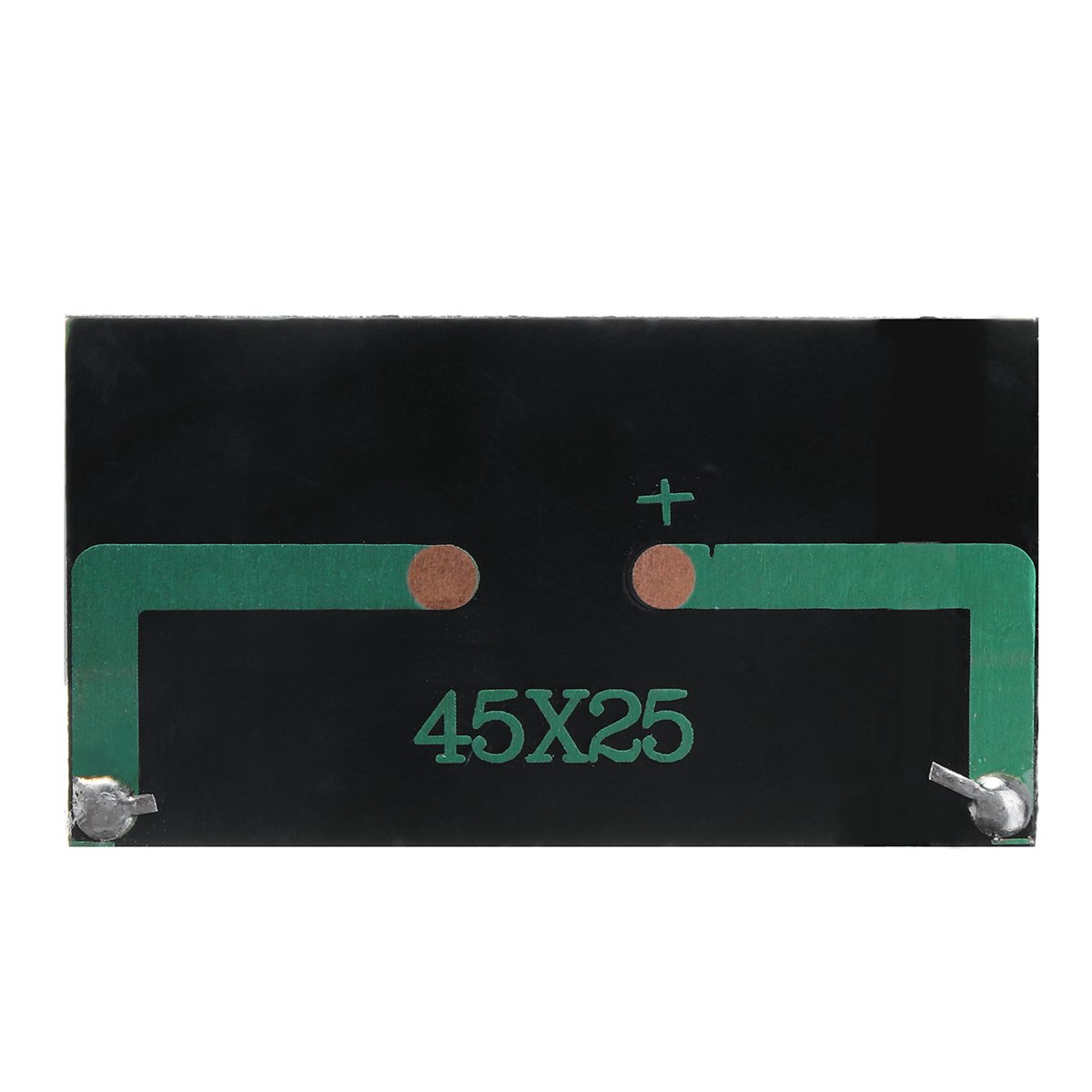 10Pcs Polysilicon Mini Solar Epoxy Panel 1V 125MA One Pcs 8 10Pcs Polysilicon Mini Solar Epoxy Panel 1V 125MA One Pcs - Image 8