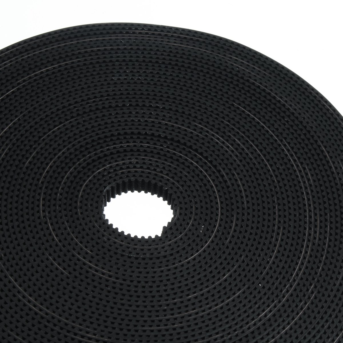 10M GT2 Timing Belt 6mm Wide + 10x Pulley + L Shape Wrench For 3D printer CNC RepRap 3 10M GT2 Timing Belt 6mm Wide + 10x Pulley + L Shape Wrench For 3D printer CNC RepRap - Image 3