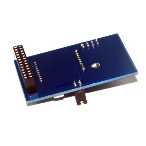 Wireless Shield Board for Raspberry Pi Support Zigbee-Xbee NRF24L01 NRF24L01+RFM12B-D DIY Part 2