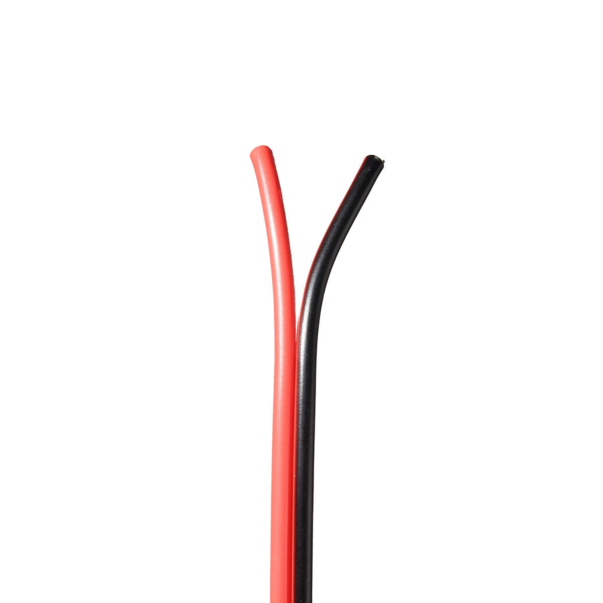 20W 12V 54CM x 28CM Photovoltaic semi flexible Solar Panel With 3M Cable 8 20W 12V 54CM x 28CM Photovoltaic semi flexible Solar Panel With 3M Cable - Image 8