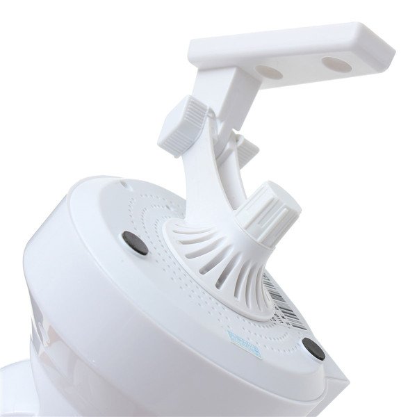 SUNLUXY 1.0 Megapixel 720P Wireless Network Webcam CCTV IP Security Camera with Two-way 9 SUNLUXY 1.0 Megapixel 720P Wireless Network Webcam CCTV IP Security Camera with Two-way - Image 9