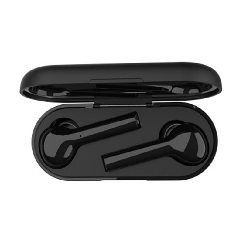 JS-18 Wireless Bluetooth V5.0 Freebud TWS HIFI Earphone Bass With Charging Box For Huawei Mate20 Pro 5 JS-18 Wireless Bluetooth V5.0 Freebud TWS HIFI Earphone Bass With Charging Box For Huawei Mate20 Pro - Image 5