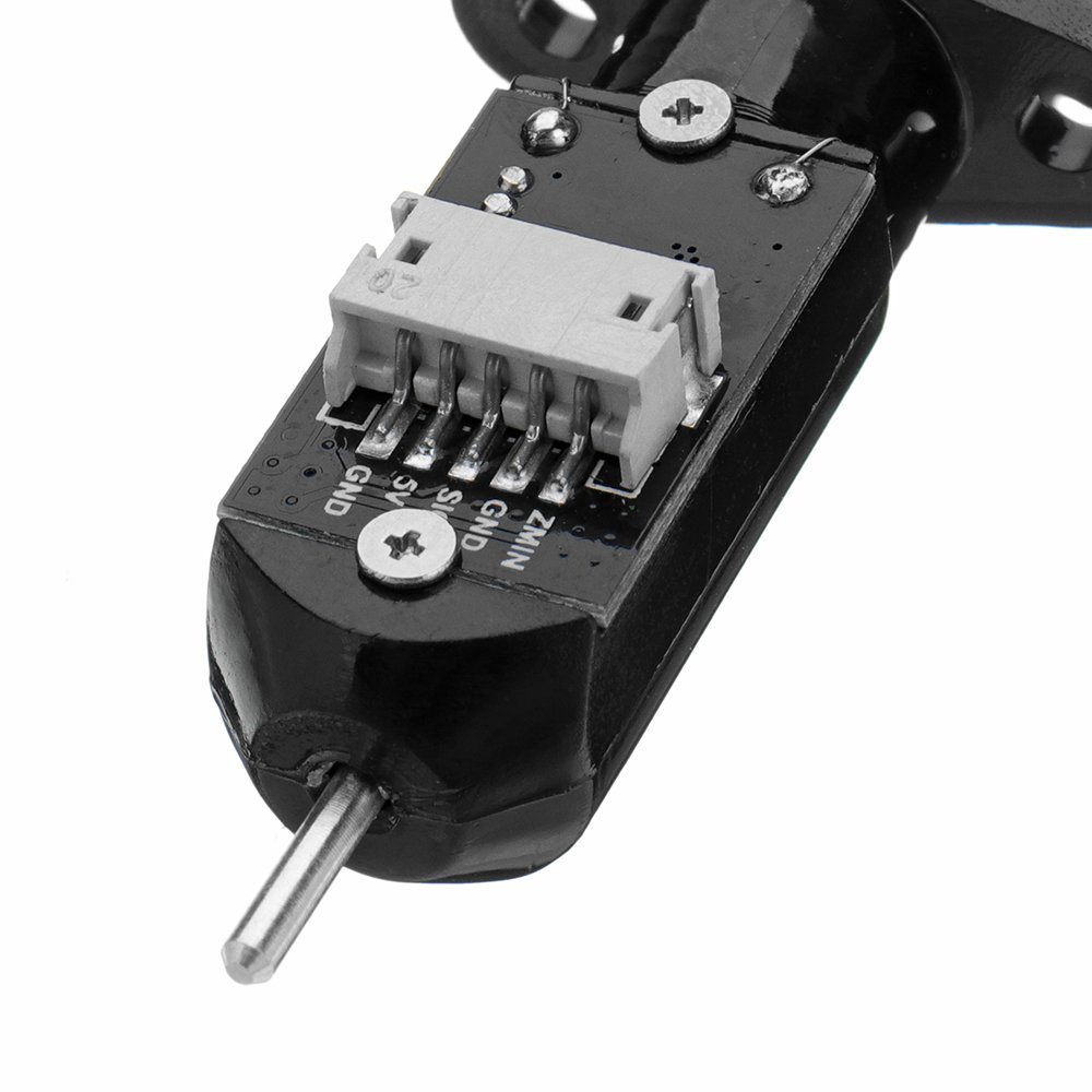 3D-Touch Auto Bed Leveling Sensor For DuetWIFI 3D Printer Improve Printing Precision 7 3D-Touch Auto Bed Leveling Sensor For DuetWIFI 3D Printer Improve Printing Precision - Image 7