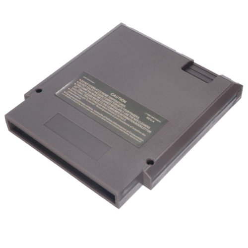 Little Nemo - The Dream Master 72 Pin 8 Bit Game Card Cartridge for NES Nintendo 5