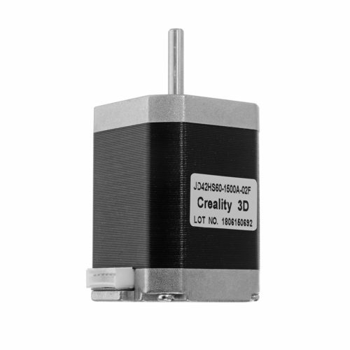 Creality 3D® Two Phase 42-60 RepRap 60mm Y-axis Stepper Motor For CR-10 400 500 3D Printer 7