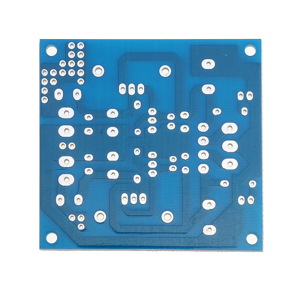 3pcs DIY LM317+LM337 Negative Dual Power Adjustable Kit Power Supply Module Board Electronic Component 8 3pcs DIY LM317+LM337 Negative Dual Power Adjustable Kit Power Supply Module Board Electronic Component - Image 8