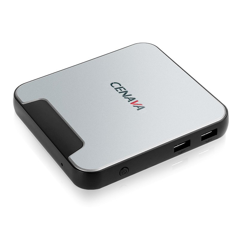 CENAVA MINI PCs Intel X5-Z8350 Quad Core 4GB/64GB Windows10 WIFI Bluetooth TF Mini PC TV Box 5 CENAVA MINI PCs Intel X5-Z8350 Quad Core 4GB/64GB Windows10 WIFI Bluetooth TF Mini PC TV Box - Image 5