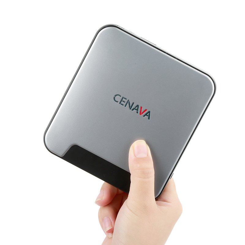 CENAVA MINI PCs Intel X5-Z8350 Quad Core 4GB/64GB Windows10 WIFI Bluetooth TF Mini PC TV Box 1 CENAVA MINI PCs Intel X5-Z8350 Quad Core 4GB/64GB Windows10 WIFI Bluetooth TF Mini PC TV Box