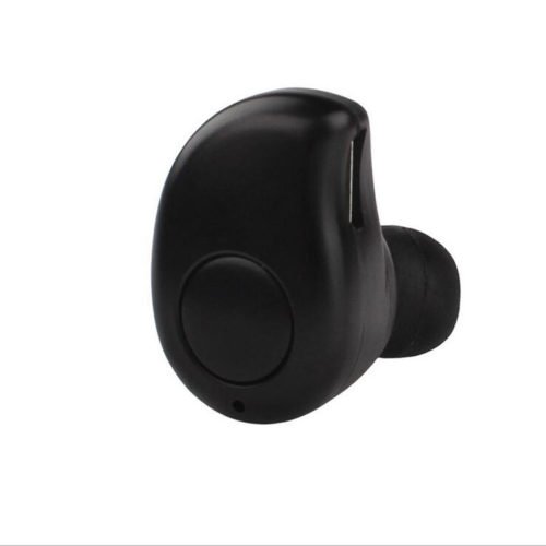 S530 Plus Mini Small Sport Wireless Blueteooth Earphone Headphone With Mic 8