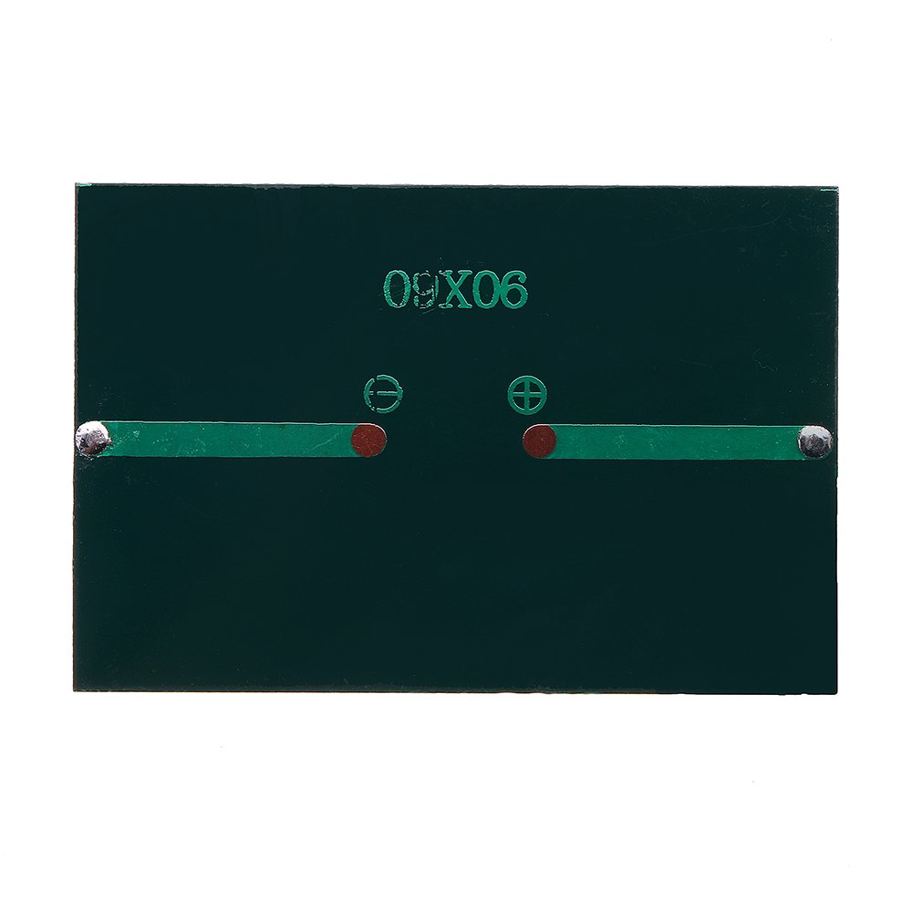 Mini Photovoltaic | Epoxy Solar Panel | DIY Part 3 Mini Photovoltaic | Epoxy Solar Panel | DIY Part - Image 3