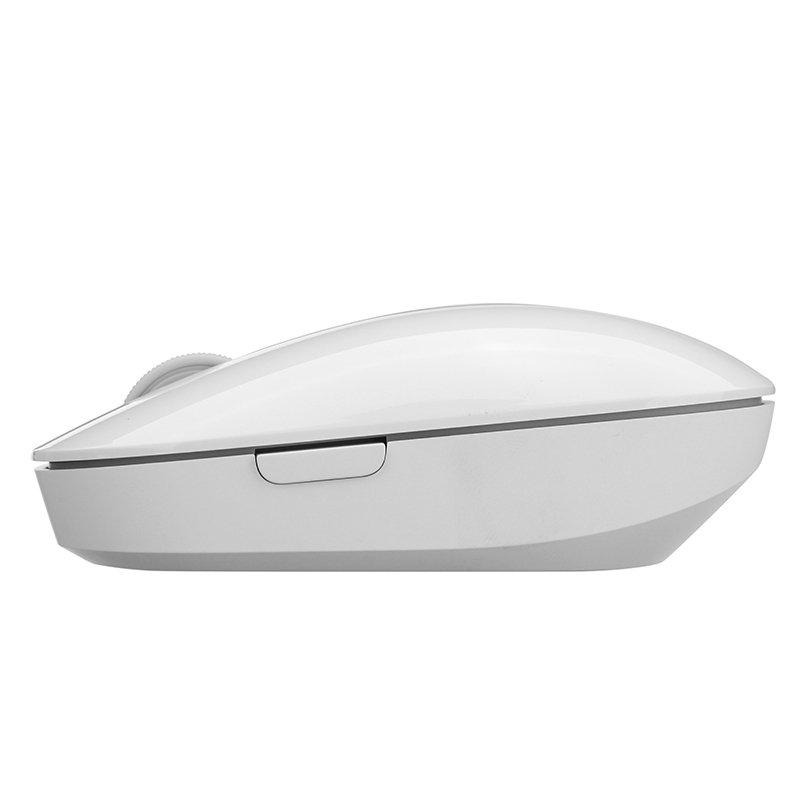 Original XIAOMI 1200DPI 2.4GHz 4 Buttons Wireless Optical Mouse For PC Laptop 3 Original XIAOMI 1200DPI 2.4GHz 4 Buttons Wireless Optical Mouse For PC Laptop - Image 3