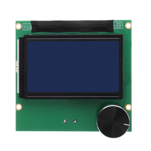 Creality 3D® 12864 LCD Display Screen For Ender-3 3D Printer 3