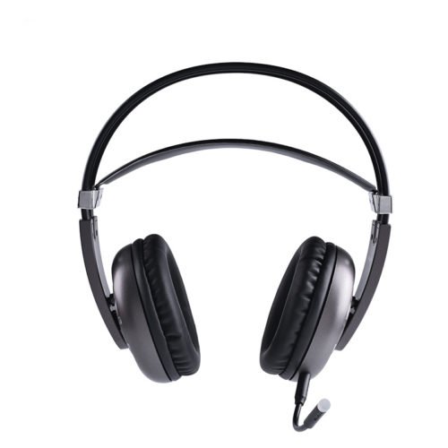 SOMiC G939AIR 2.4GHz Wireless 7.1 Channel Surround Sound Stereo Gaming Headphone Headset with Mic 5