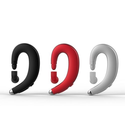 F700 Bone Conduction Earhooks Bluetooth Earphone Lightweight Noise Cancelling Headphone with Mic 5