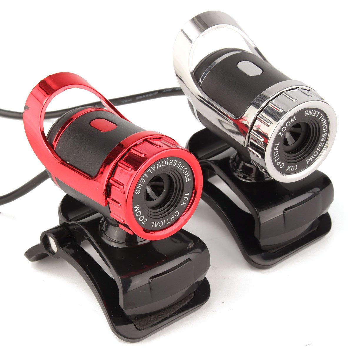 HD Auto White Balance 12M Pixels Webcam with Mic Rotatable Adjustable Camera for PC Laptop 1 HD Auto White Balance 12M Pixels Webcam with Mic Rotatable Adjustable Camera for PC Laptop