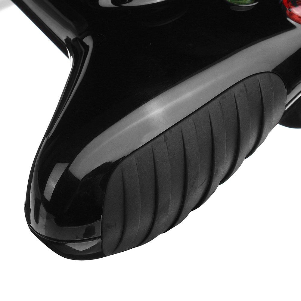 Betop BTP-2585N2 Bluetooth Wireless Vibration Turbo Gamepad for PC PS3 TV Box Mobile Phone 9 Betop BTP-2585N2 Bluetooth Wireless Vibration Turbo Gamepad for PC PS3 TV Box Mobile Phone - Image 9