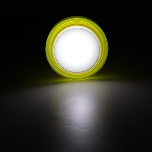 60MM LED Light Push Button for Arcade Game Console Controller DIY 10