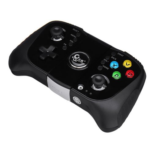 Betop X1 Bluetooth 4.1 Joystick Gamepad Game Controller with Phone Clip for IOS Android Mobile Game 5