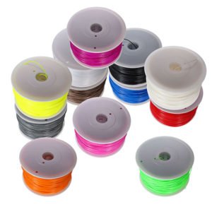 Anet® 1KG 1.75mm 3D Printer PLA Filament For Mendel Printrbot Reprap Prusa