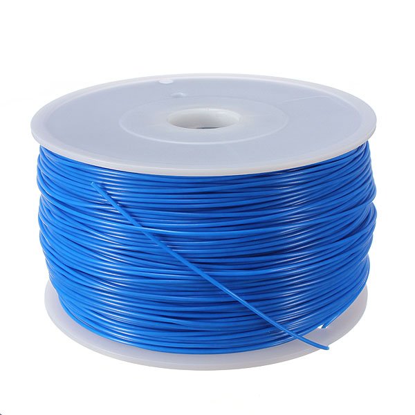 Anet® 1KG 1.75mm 3D Printer PLA Filament For Mendel Printrbot Reprap Prusa 4 Anet® 1KG 1.75mm 3D Printer PLA Filament For Mendel Printrbot Reprap Prusa - Image 4