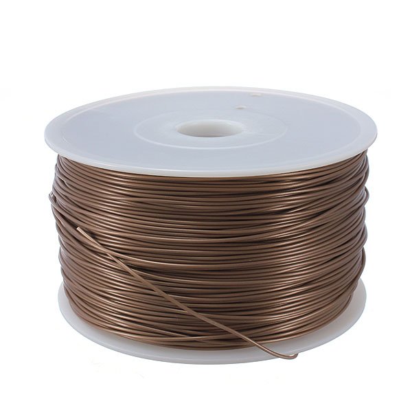 Anet® 1KG 1.75mm 3D Printer PLA Filament For Mendel Printrbot Reprap Prusa 3 Anet® 1KG 1.75mm 3D Printer PLA Filament For Mendel Printrbot Reprap Prusa - Image 3