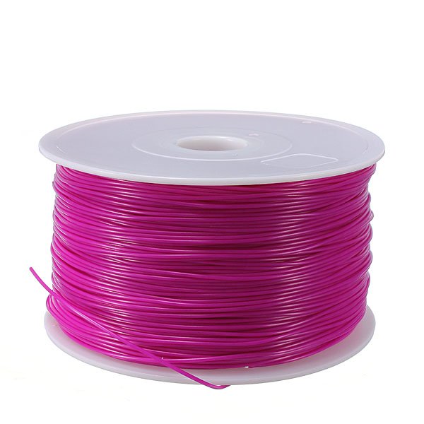 Anet® 1KG 1.75mm 3D Printer PLA Filament For Mendel Printrbot Reprap Prusa 5 Anet® 1KG 1.75mm 3D Printer PLA Filament For Mendel Printrbot Reprap Prusa - Image 5