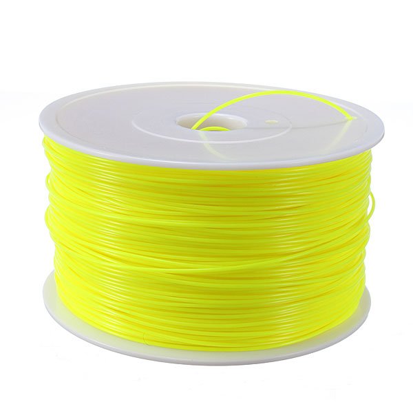 Anet® 1KG 1.75mm 3D Printer PLA Filament For Mendel Printrbot Reprap Prusa 8 Anet® 1KG 1.75mm 3D Printer PLA Filament For Mendel Printrbot Reprap Prusa - Image 8