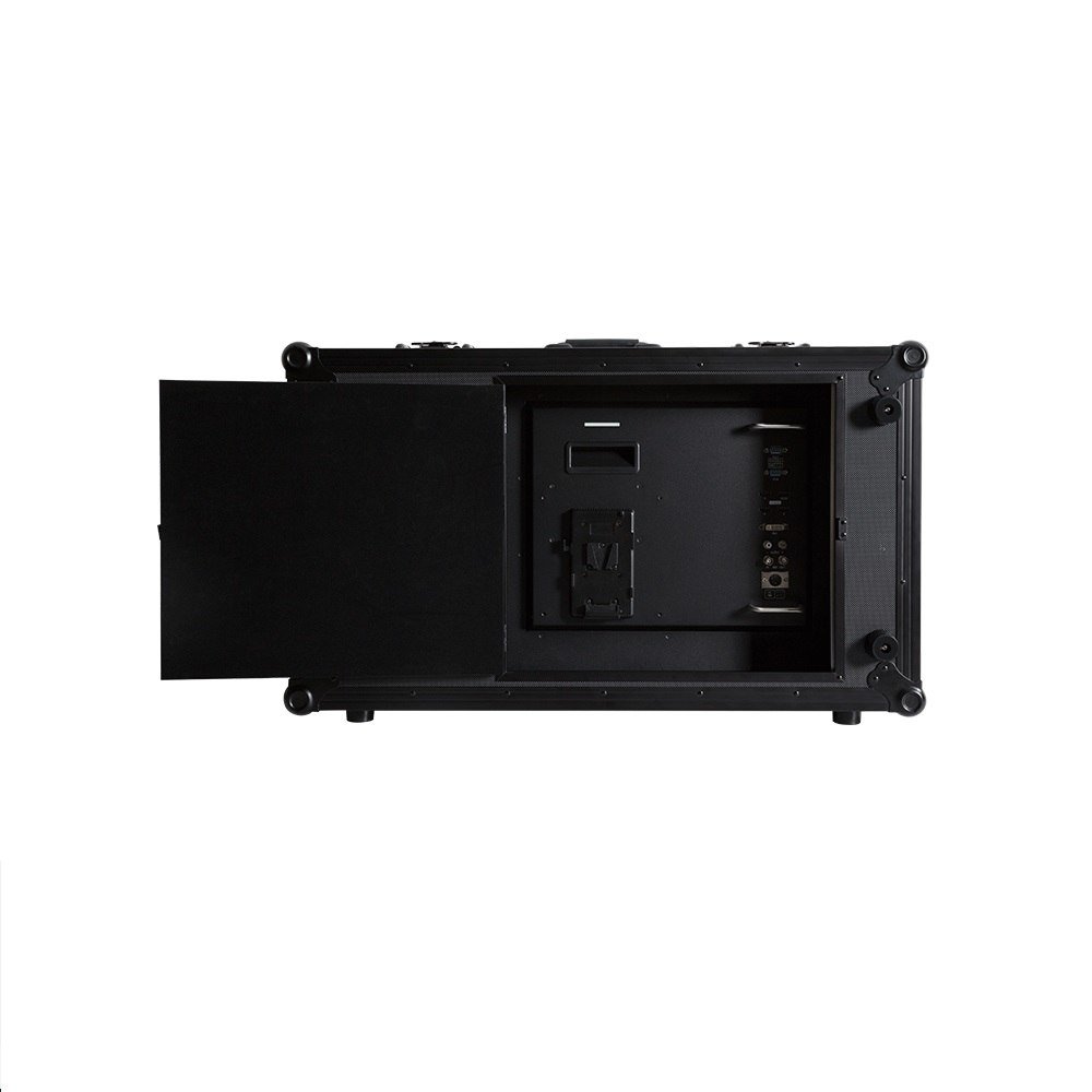 Seetec 4K280-9HSD-CO 28 Inch 4K Broadcast Monitor for CCTV Monitoring Making Movies Ultra HD Carry-on LCD Director Monitor 3 Seetec 4K280-9HSD-CO 28 Inch 4K Broadcast Monitor for CCTV Monitoring Making Movies Ultra HD Carry-on LCD Director Monitor - Image 3