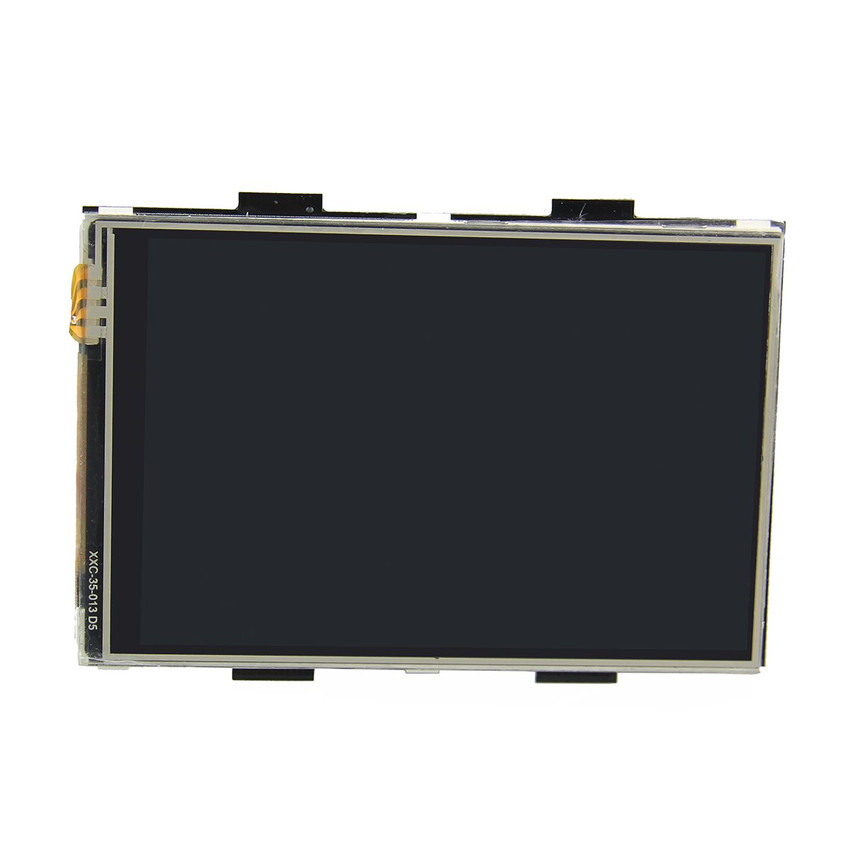 3.5 Inch 320 X 480 TFT LCD Display Touch Board For Raspberry Pi 2/B+ 2