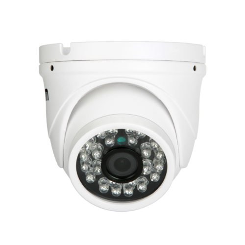 Escam QD520 Peashooter HD720P P2P IR IP Security Camera 2
