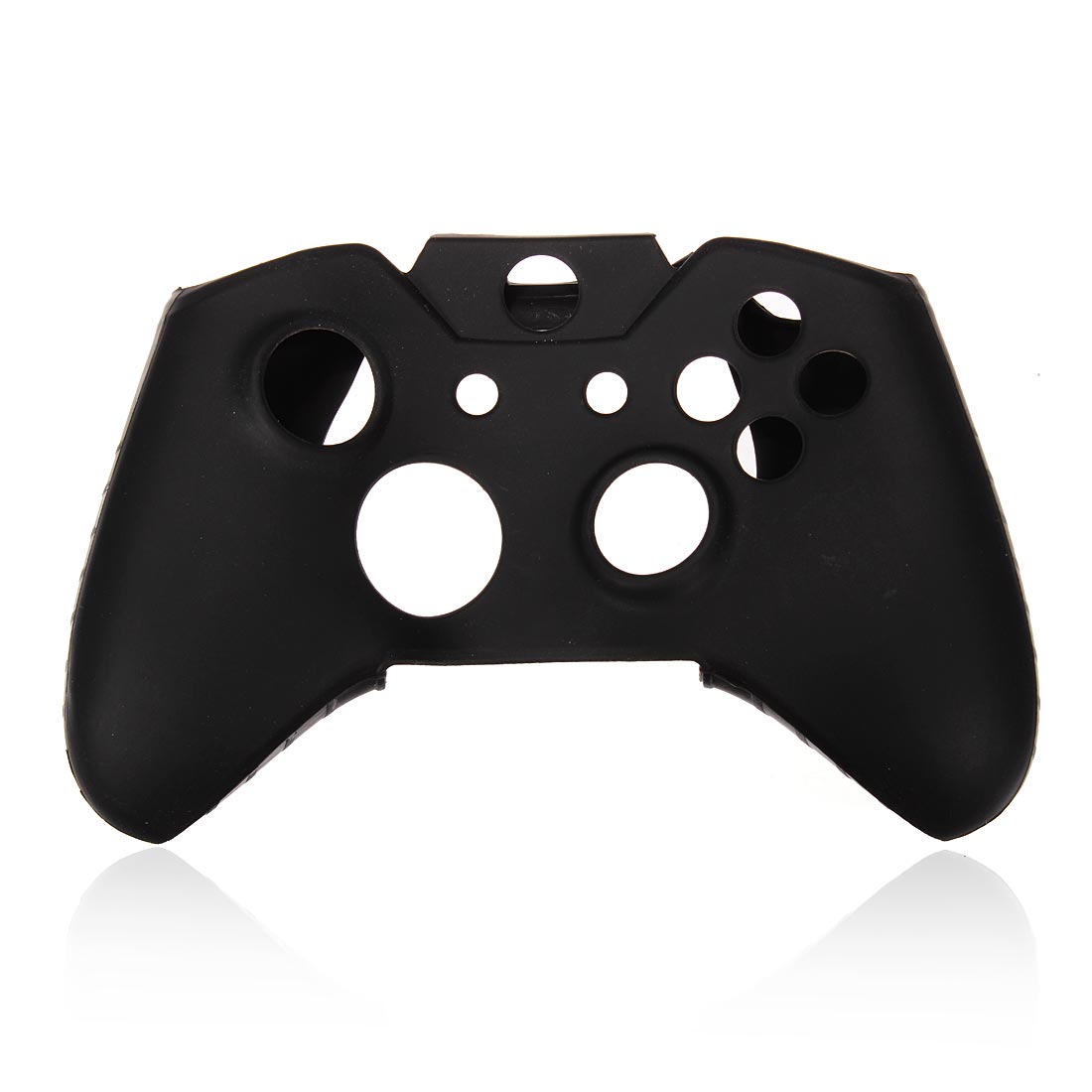 Durable Silicone Protective Case Cover For XBOX ONE Controller 2 Durable Silicone Protective Case Cover For XBOX ONE Controller - Image 2