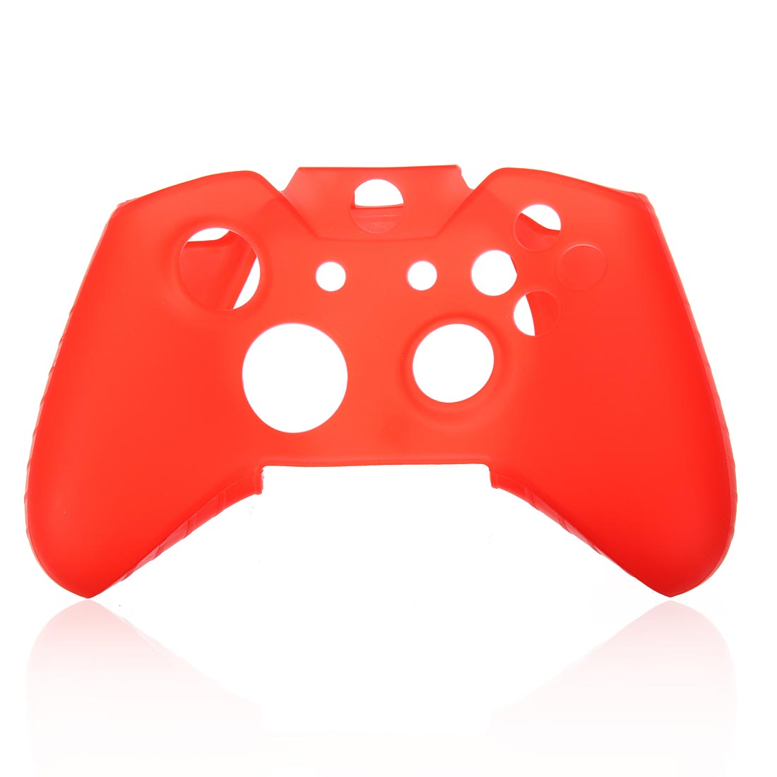 Durable Silicone Protective Case Cover For XBOX ONE Controller 7 Durable Silicone Protective Case Cover For XBOX ONE Controller - Image 7