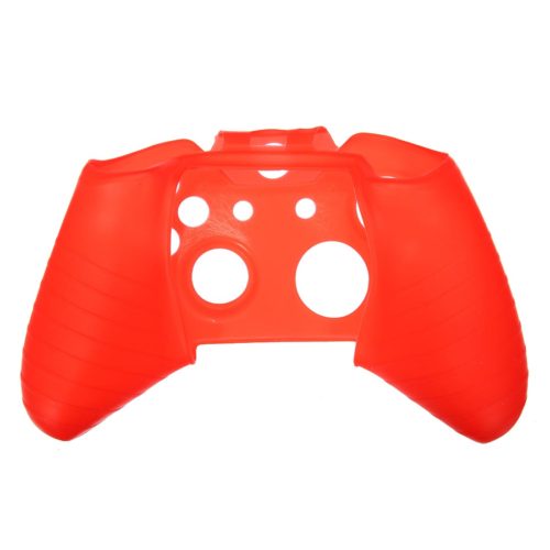 Durable Silicone Protective Case Cover For XBOX ONE Controller 8