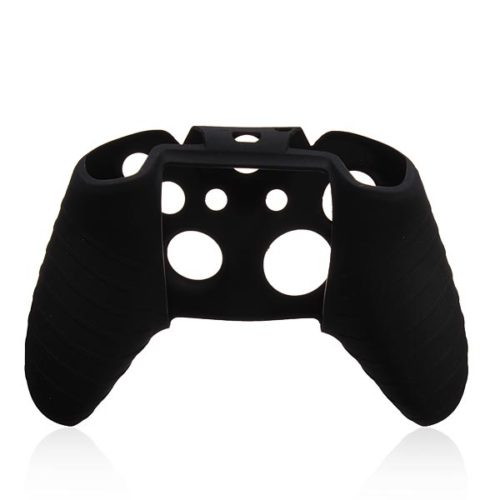 Silicone Case With Analog Stick Grip Bundle For XBOX ONE Controller 4