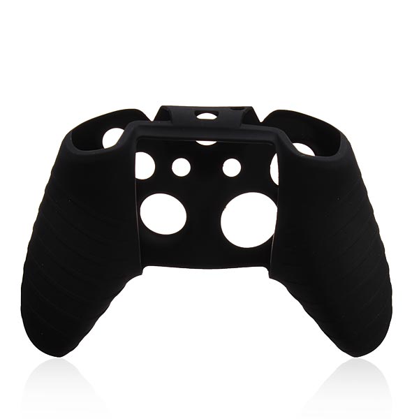 Silicone Case With Analog Stick Grip Bundle For XBOX ONE Controller 4 Silicone Case With Analog Stick Grip Bundle For XBOX ONE Controller - Image 4