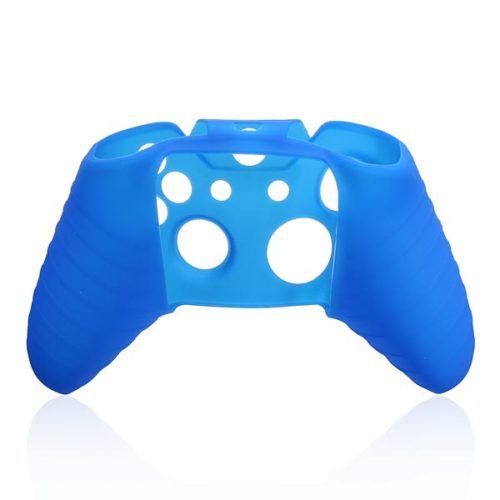 Silicone Case With Analog Stick Grip Bundle For XBOX ONE Controller 7